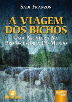 Imagem de VIAGEM DOS BICHOS, A