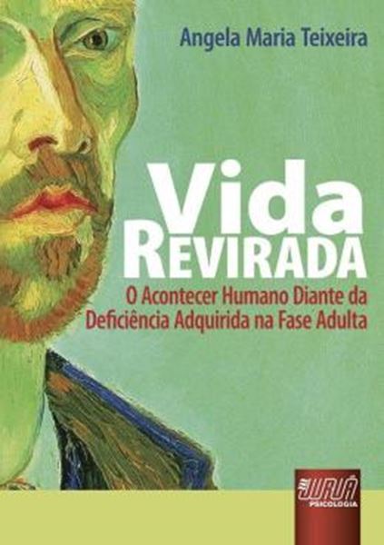 Picture of VIDA REVIRADA