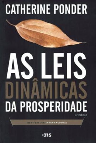 Picture of AS LEIS DINAMICAS DA PROSPERIDADE - 3ª ED