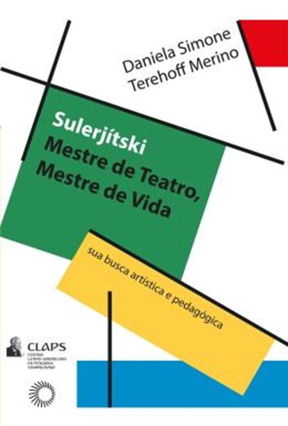Picture of SULERJITSKI: MESTRE DE TEATRO, MESTRE DE VIDA