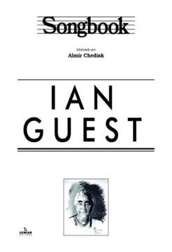 Imagem de SONGBOOK IAN GUEST
