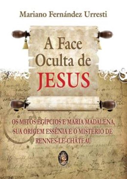 Picture of A FACE OCULTA DE JESUS