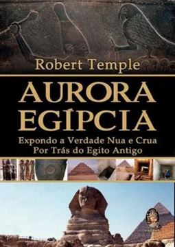 Imagem de AURORA EGIPCIA