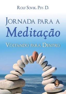 Imagem de JORNADA PARA A MEDITACAO