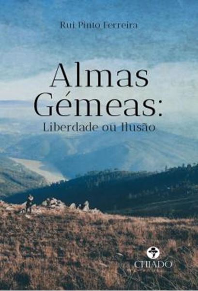 Picture of ALMAS GEMEAS - LIBERDADE OU ILUSAO