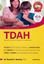 Imagem de TDAH - TRANSTORNO DO DEFICIT DE ATENCAO COM HIPERATIVIDADE