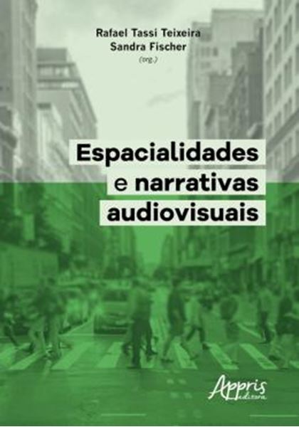 Picture of ESPECIALIDADES E NARRATIVAS AUDIOVISUAIS