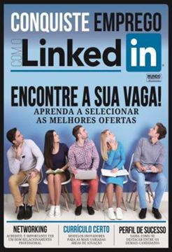Imagem de CONQUISTE EMPREGO COM O LINKEDIN