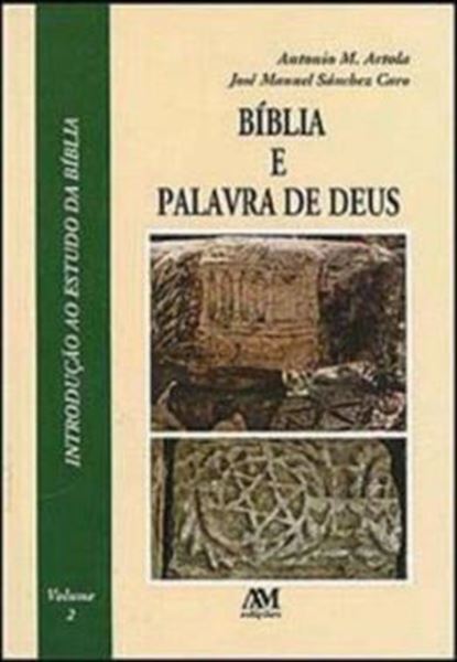 Picture of A BIBLIA E A PALAVRA DE DEUS - VOL. 2