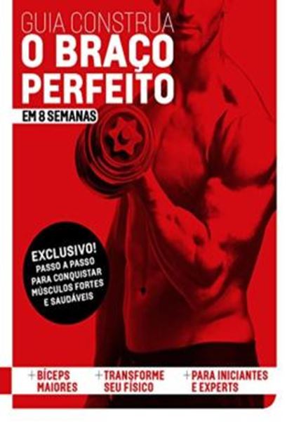 Picture of GUIA CONSTRUA O BRACO PERFEITO 01
