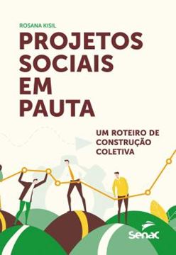 Imagem de PROJETOS SOCIAIS EM PAUTA
