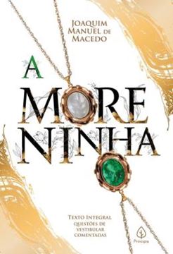 Imagem de A MORENINHA