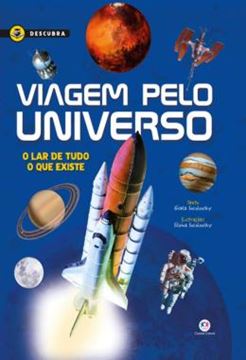 Imagem de VIAGEM AO UNIVERSO - COL. DESCUBRA