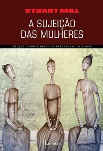 Picture of A SUJEICAO DAS MULHERES