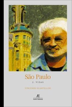 Imagem de SAO PAULO: VIDAS