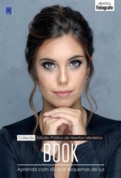 Imagem de COLECAO ESTUDIO PRATICO DE NEWTON MEDEIROS - BOOK
