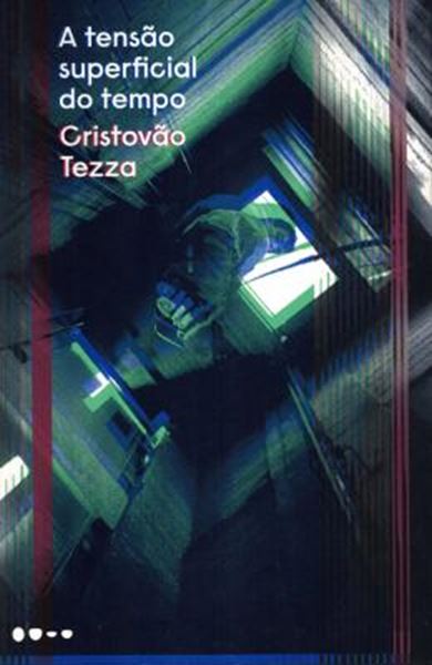 Picture of A TENSAO SUPERFICIAL DO TEMPO
