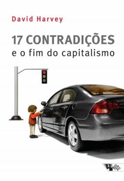 Picture of 17 CONTRADICOES E O FIM DO CAPITALISMO