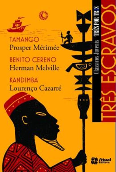 Picture of TRES ESCRAVOS