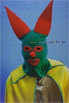 Imagem de CARETAS DE MARAGOJIPE