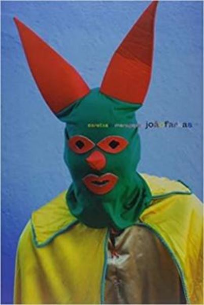 Picture of CARETAS DE MARAGOJIPE