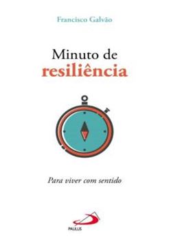 Imagem de MINUTO DE RESILIENCIA