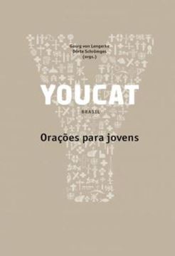 Imagem de YOUCAT - ORACOES PARA JOVENS
