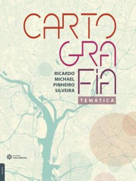 Picture of CARTOGRAFIA TEMATICA
