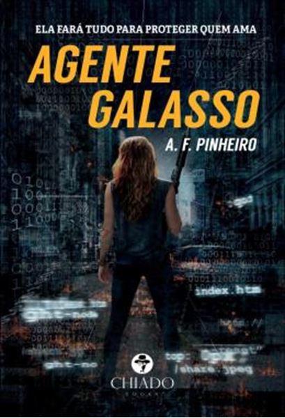 Picture of AGENTE GALASSO