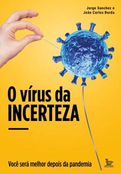 Picture of O VIRUS DA INCERTEZA