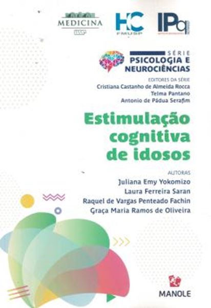 Picture of ESTIMULACAO COGNITIVA DE IDOSOS