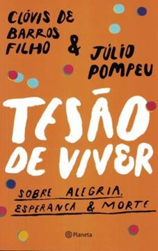 Imagem de TESAO DE VIVER