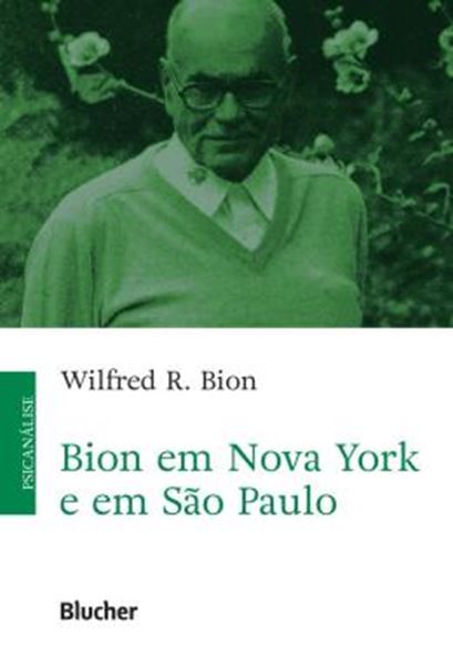 Picture of BION EM NOVA YORK E EM SAO PAULO