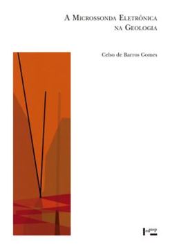 Imagem de A MICROSSONDA ELETRONICA NA GEOLOGIA
