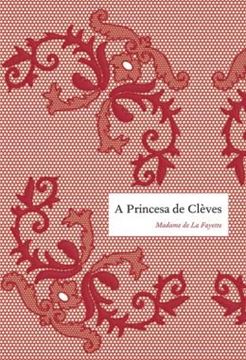 Imagem de A PRINCESA DE CLEVES