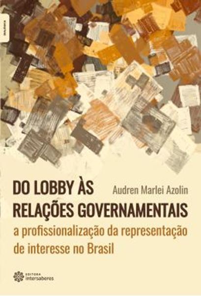Picture of DO LOBBY AS RELACOES GOVERNAMENTAIS