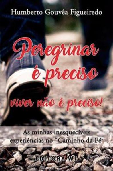 Picture of PEREGRINAR E PRECISO