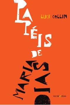 Imagem de PAPEIS DE MARIA DIAS