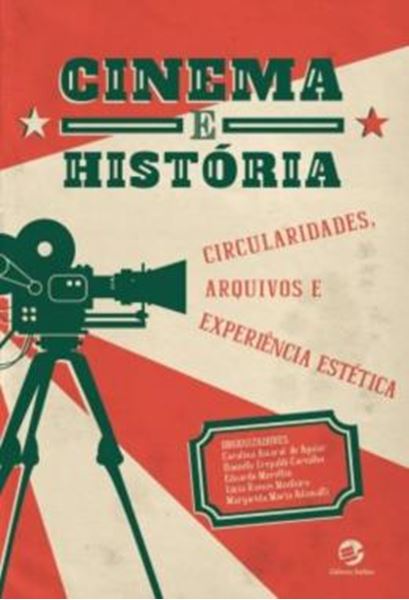 Picture of CINEMA E HISTORIA