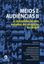 Imagem de MEIOS E AUDIENCIAS II - A CONSOLIDACAO DOS ESTUDOS DE RECEPCAO NO BRASIL