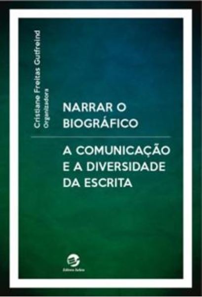 Picture of NARRAR O BIOGRAFICO