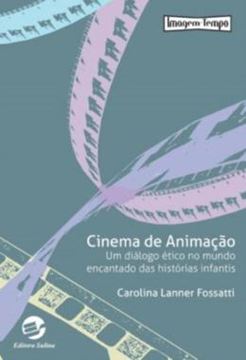 Imagem de CINEMA DE ANIMACAO