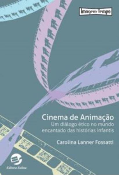 Picture of CINEMA DE ANIMACAO