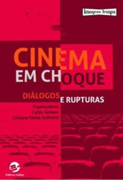 Picture of CINEMA EM CHOQUE