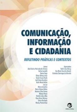 Imagem de COMUNICACAO, INFORMACAO E CIDADANIA