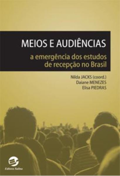 Picture of MEIOS E AUDIENCIAS