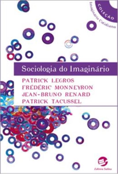 Picture of SOCIOLOGIA DO IMAGINARIO - 2ª ED.