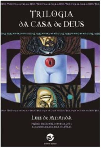Picture of TRILOGIA DA CASA DE DEUS