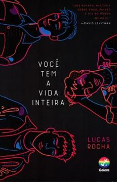 Imagem de VOCE TEM A VIDA INTEIRA - 2ª ED.