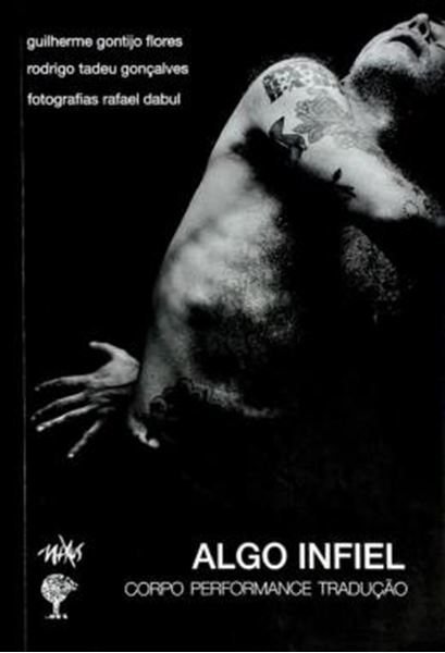 Picture of ALGO INFIEL - CORPO PERFORMANCE TRADUCAO